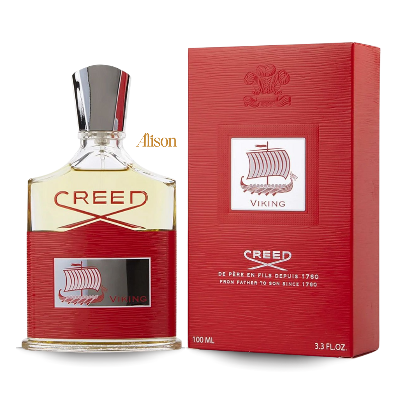 Creed Viking EDP